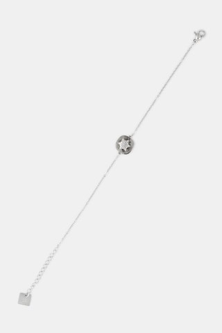 Pulsera - Plateado