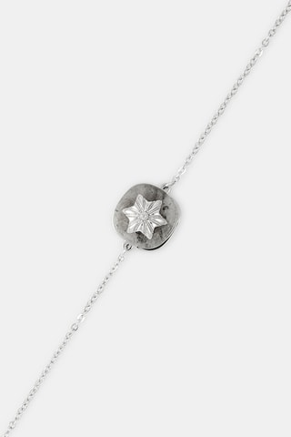Pulsera - Plateado