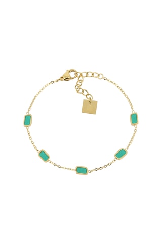 Pulsera - Dorado
