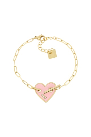 Pulsera - Dorado