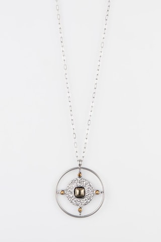 Collar Pirita