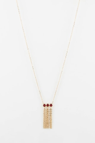 Collar Granates