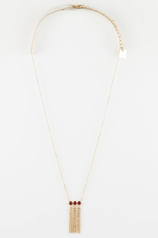 Collar Granates