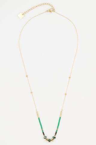 Collar - Piedras