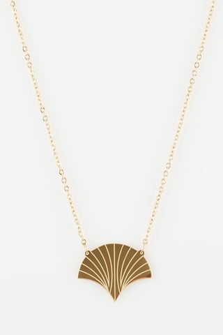 Collar Dorado