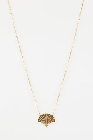Collar Dorado