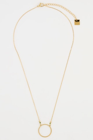 Collar - Dorado