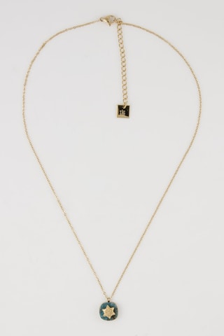 Collar - Apatita