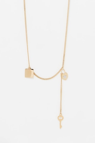 Collar Dorado