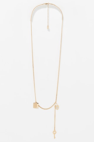 Collar Dorado