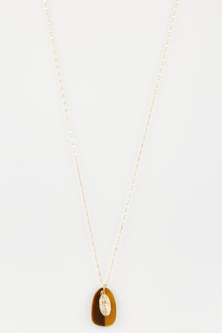 Collar Ojo de tigre
