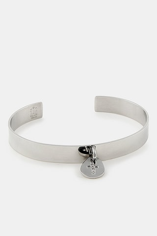 Pulsera - Plateado