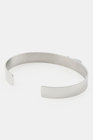 Pulsera - Plateado