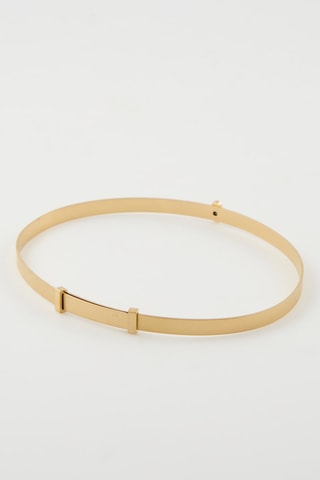 Pulsera - Dorado