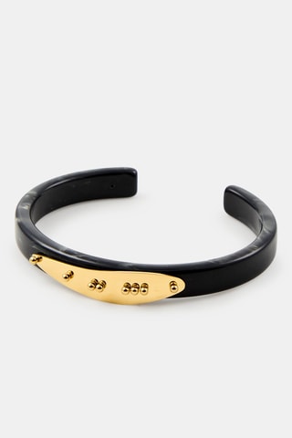 Pulsera - Negro