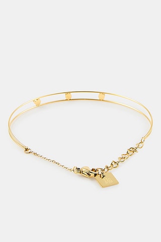 Pulsera - Rubí