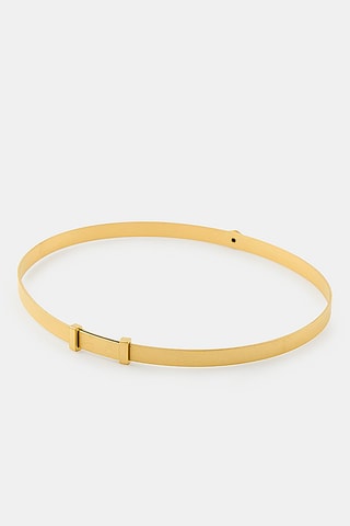 Pulsera - Dorado