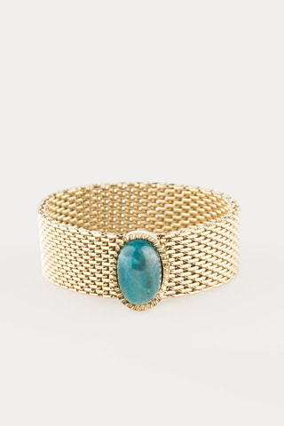Anillo Apatita