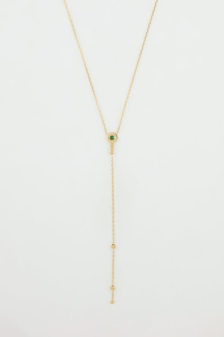 Collar Emma - Dorado