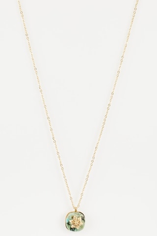 Collar Turquesa