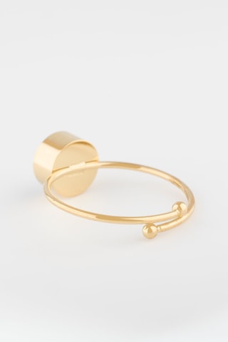 Anillo Lapislázuli