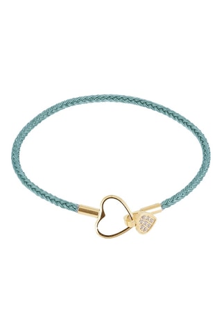 Bracelet - Bleu
