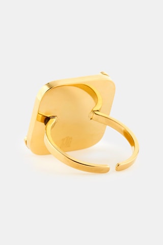 Anillo - Nácar