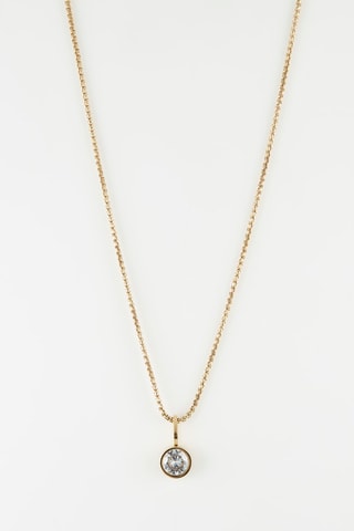 Collar Dorado