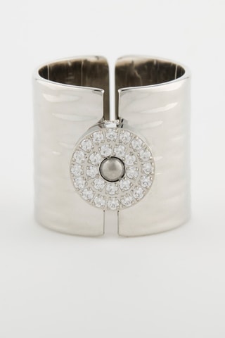 Anillo - Plateado 