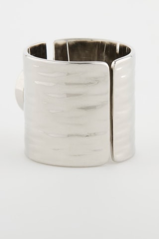 Anillo - Plateado 