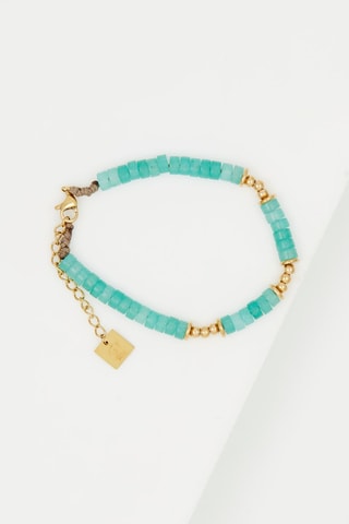 Pulsera Amazonita