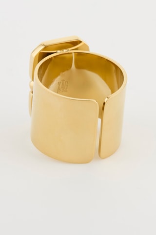 Anillo - Nácar