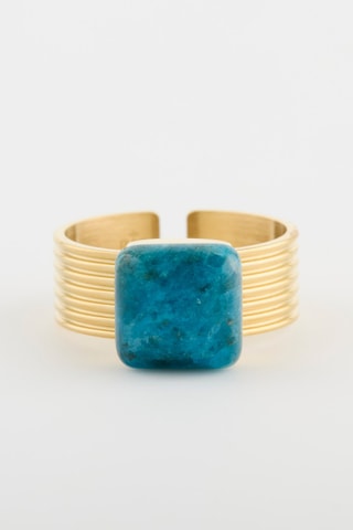 Anillo - Apatita