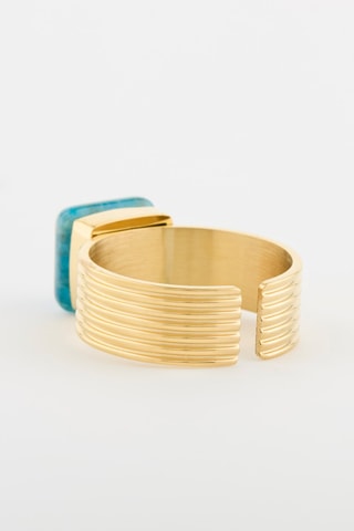 Anillo - Apatita