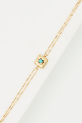Pulsera Turquesa