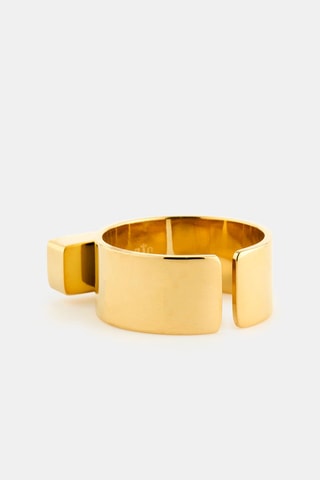 Anillo - Nácar