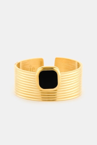 Anillo - Ónice