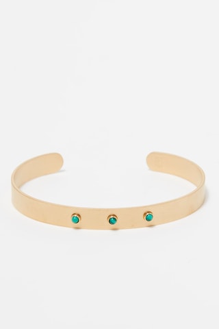 Pulsera Malaquita