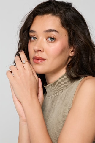 Anillo - Nácar