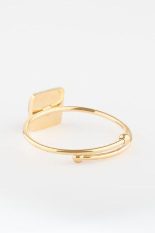 Bague - Œil-de-tigre