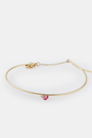 Pulsera - Fucsia