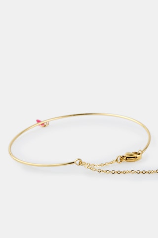 Pulsera - Fucsia