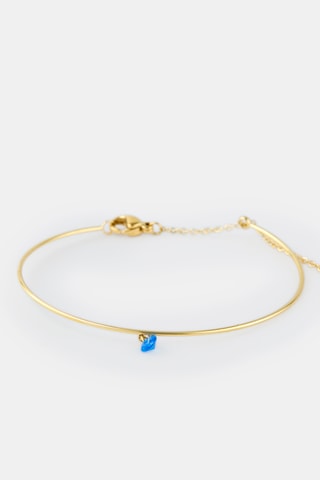 Pulsera - Azul