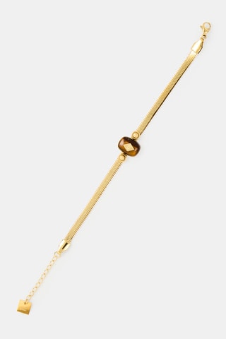 Bracelet - Œil-de-tigre