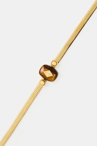 Bracelet - Œil-de-tigre
