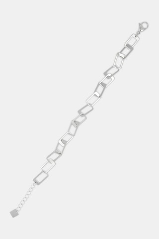 Pulsera - Plateado