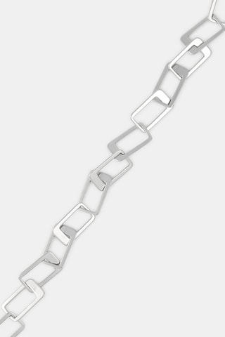 Pulsera - Plateado