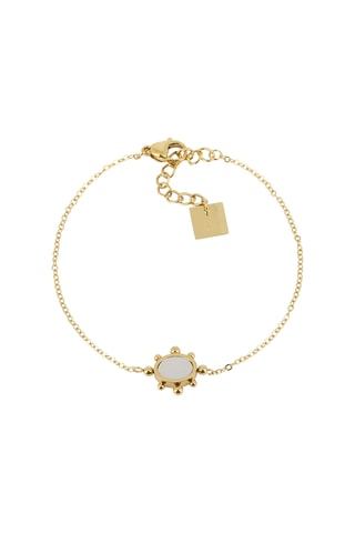Bracelet - Nacre
