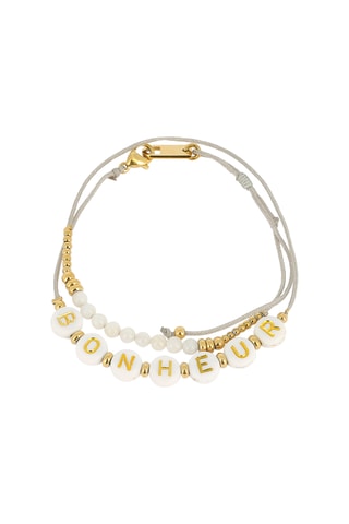 Bracelet - Blanc