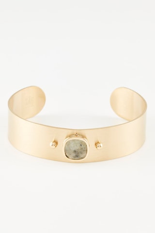 Pulsera Labradorita